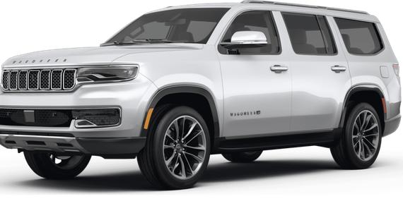 JEEP WAGONEER 2022 1C4SJVBT8NS159001 image