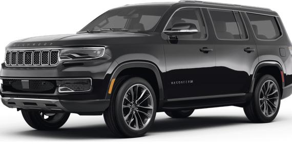 JEEP WAGONEER 2022 1C4SJUBTXNS109422 image