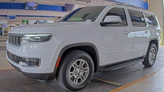 JEEP WAGONEER 2022 1C4SJVAT4NS184382 image