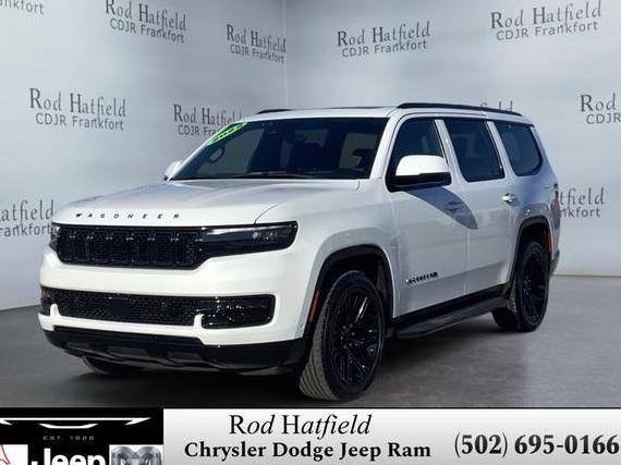 JEEP WAGONEER 2022 1C4SJVDT6NS214770 image JEEP WAGONEER 2022 1C4SJVDT6NS214770 image