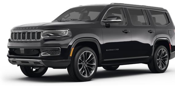 JEEP WAGONEER 2022 1C4SJVBT3NS128352 image JEEP WAGONEER 2022 1C4SJVBT3NS128352 image