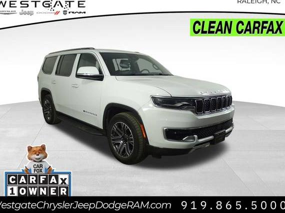 JEEP WAGONEER 2022 1C4SJVDT2NS211462 image