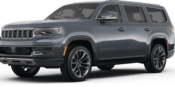 JEEP WAGONEER 2022 1C4SJVBT8NS200789 image