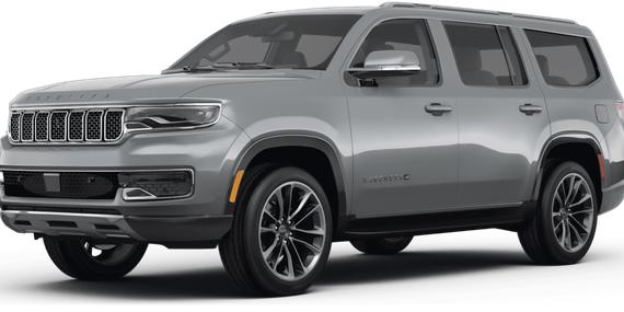 JEEP WAGONEER 2022 1C4SJUBT3NS130385 image