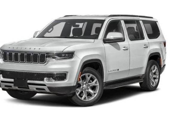 JEEP WAGONEER 2022 1C4SJVBT1NS184452 image