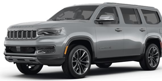JEEP WAGONEER 2022 1C4SJVBT4NS141885 image