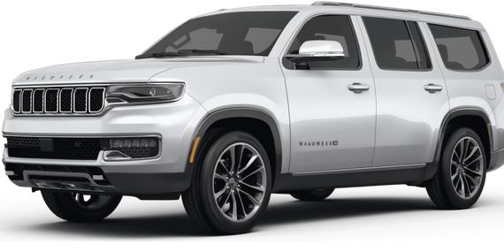 JEEP WAGONEER 2022 1C4SJVDT0NS188506 image