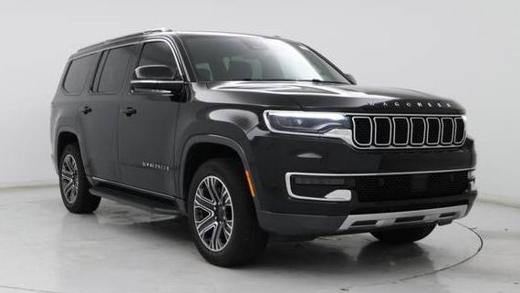JEEP WAGONEER 2022 1C4SJUDT1NS219188 image