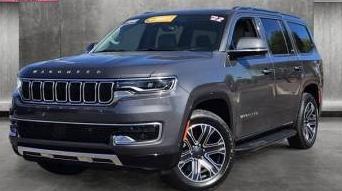 JEEP WAGONEER 2022 1C4SJUDT0NS207081 image JEEP WAGONEER 2022 1C4SJUDT0NS207081 image