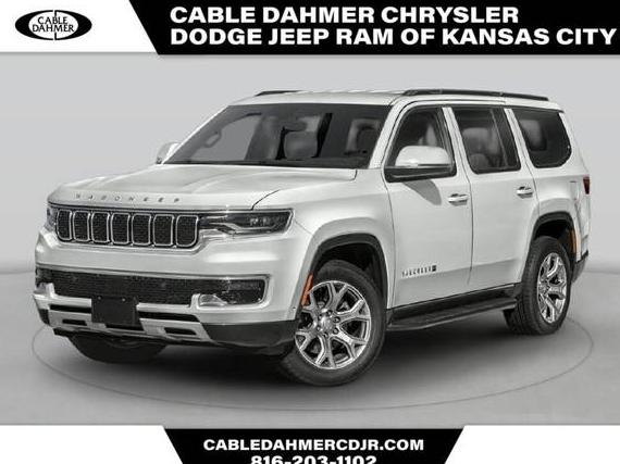 JEEP WAGONEER 2022 1C4SJVDTXNS205702 image