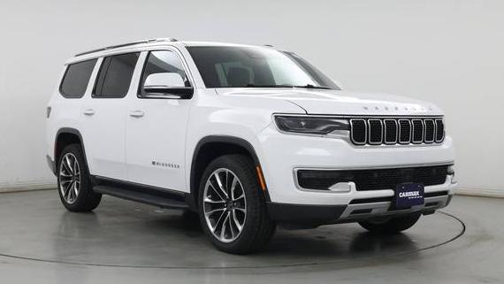 JEEP WAGONEER 2022 1C4SJVBTXNS160098 image JEEP WAGONEER 2022 1C4SJVBTXNS160098 image