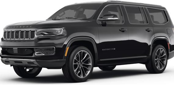 JEEP WAGONEER 2022 1C4SJUBT3NS115207 image