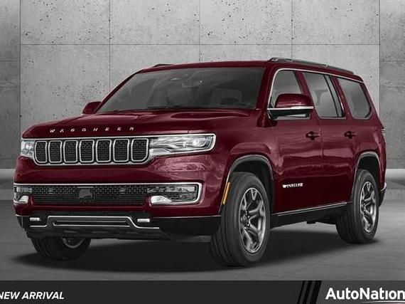 JEEP WAGONEER 2022 1C4SJUBT8NS138529 image