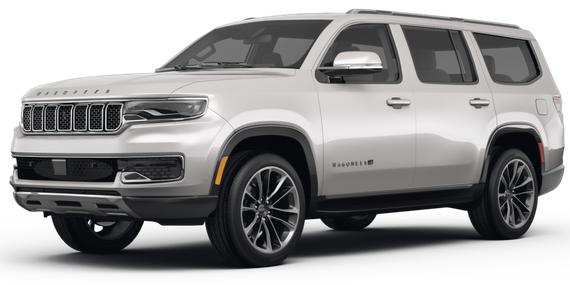 JEEP WAGONEER 2022 1C4SJVAT3NS184390 image JEEP WAGONEER 2022 1C4SJVAT3NS184390 image