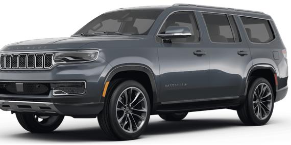 JEEP WAGONEER 2022 1C4SJVBT0NS135212 image