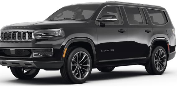 JEEP WAGONEER 2022 1C4SJVAT3NS183370 image
