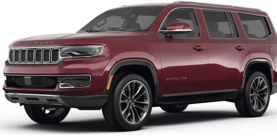 JEEP WAGONEER 2022 1C4SJVBT8NS136883 image