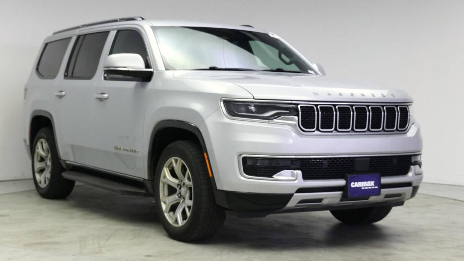 JEEP WAGONEER 2022 1C4SJUBT1NS116498 image