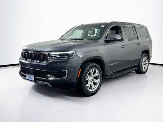 JEEP WAGONEER 2022 1C4SJVBT1NS128477 image