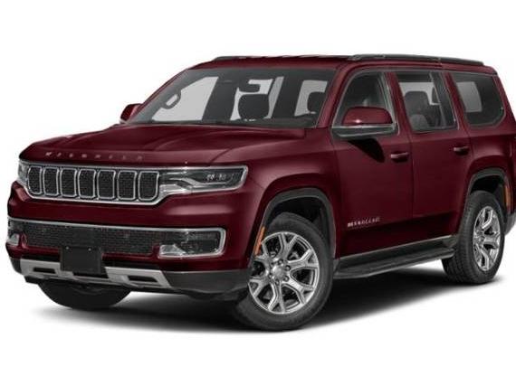 JEEP WAGONEER 2022 1C4SJVDT2NS114214 image
