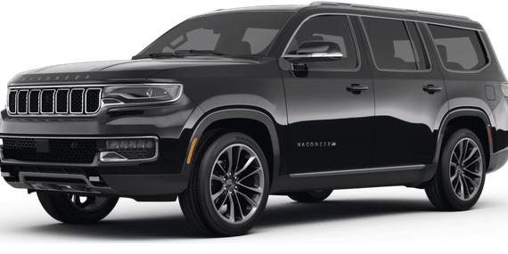 JEEP WAGONEER 2022 1C4SJVDT7NS183934 image