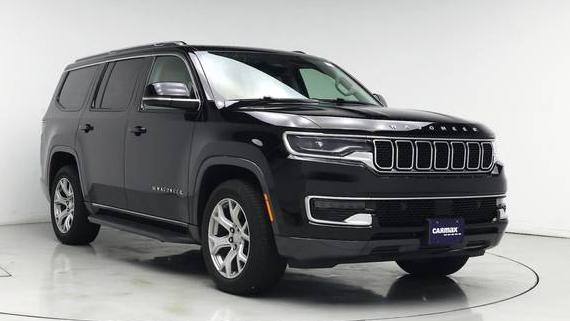 JEEP WAGONEER 2022 1C4SJVAT1NS201333 image