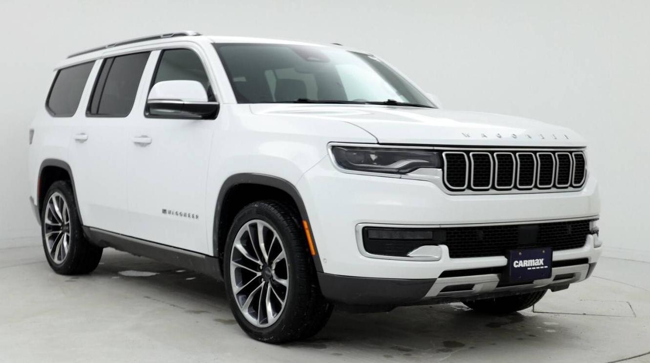 JEEP WAGONEER 2022 1C4SJVDT0NS117578 image