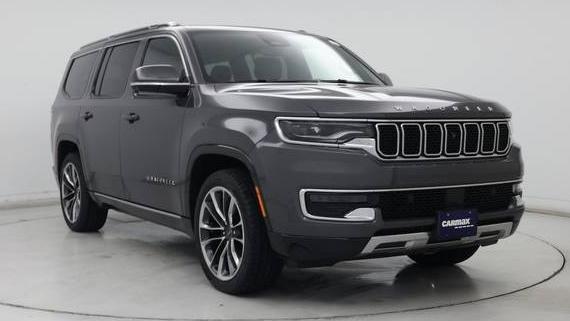 JEEP WAGONEER 2022 1C4SJVDT6NS108111 image