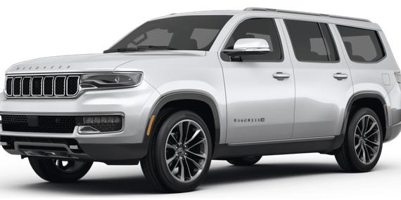 JEEP WAGONEER 2022 1C4SJVDT1NS212053 image