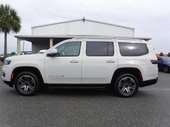 JEEP WAGONEER 2022 1C4SJUDT9NS168006 image