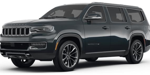 JEEP WAGONEER 2022 1C4SJVDT4NS150826 image