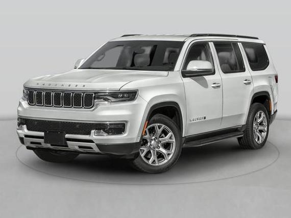 JEEP WAGONEER 2022 1C4SJVBT9NS151313 image