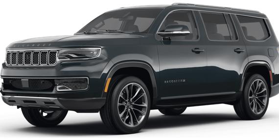 JEEP WAGONEER 2022 1C4SJUBT1NS181173 image