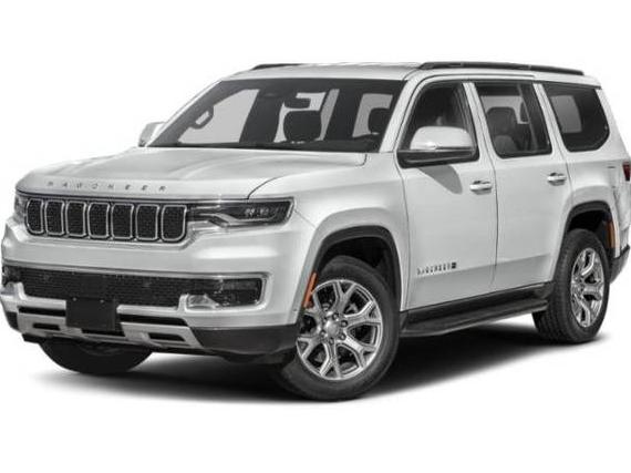 JEEP WAGONEER 2022 1C4SJVDT5NS105989 image