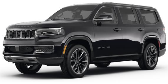 JEEP WAGONEER 2022 1C4SJVBT4NS112497 image JEEP WAGONEER 2022 1C4SJVBT4NS112497 image