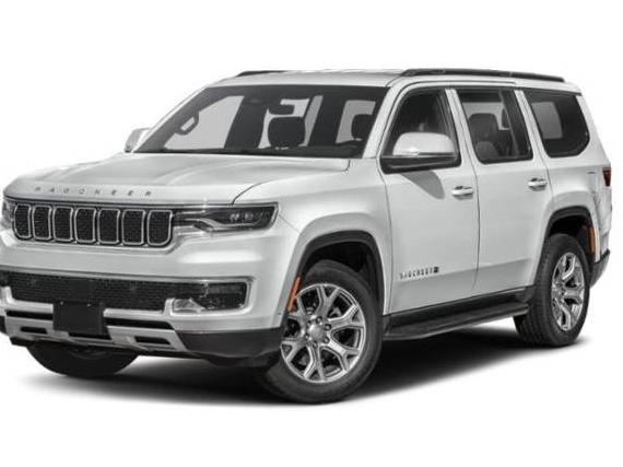 JEEP WAGONEER 2022 1C4SJUAT6NS214413 image