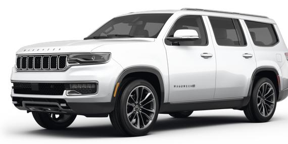 JEEP WAGONEER 2022 1C4SJVDT9NS102741 image