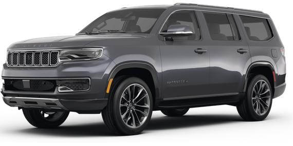 JEEP WAGONEER 2022 1C4SJUAT7NS202089 image