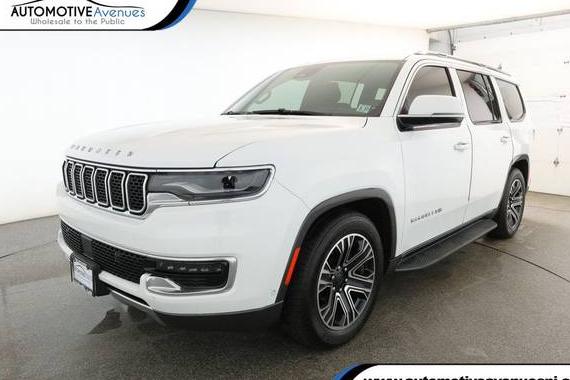 JEEP WAGONEER 2022 1C4SJVDT3NS139901 image JEEP WAGONEER 2022 1C4SJVDT3NS139901 image