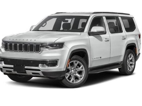 JEEP WAGONEER 2022 1C4SJVDT1NS104824 image
