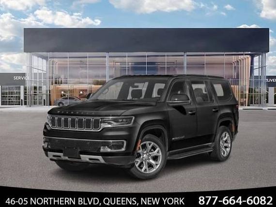 JEEP WAGONEER 2022 1C4SJVBT0NS143987 image