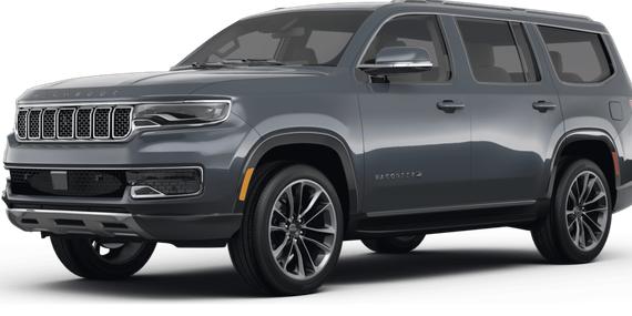 JEEP WAGONEER 2022 1C4SJUAT5NS184742 image