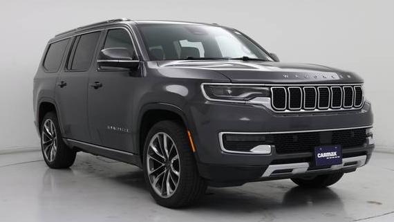 JEEP WAGONEER 2022 1C4SJUDT1NS130768 image