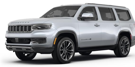 JEEP WAGONEER 2022 1C4SJVAT4NS229434 image