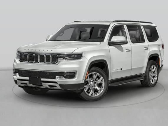 JEEP WAGONEER 2022 1C4SJUDT1NS207168 image