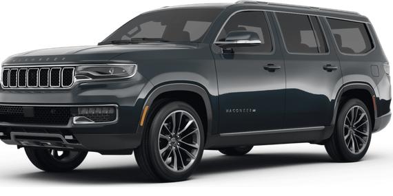 JEEP WAGONEER 2022 1C4SJVDTXNS131827 image