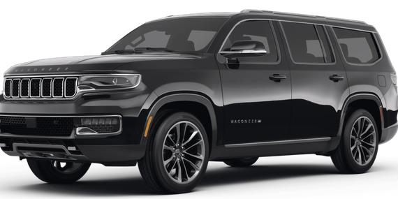 JEEP WAGONEER 2022 1C4SJVDT6NS205728 image