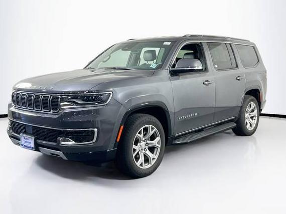 JEEP WAGONEER 2022 1C4SJVBTXNS123973 image