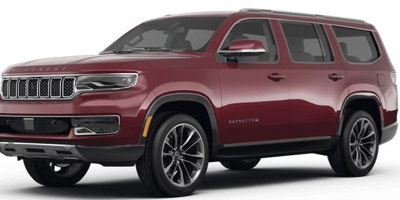 JEEP WAGONEER 2022 1C4SJUBT0NS115343 image