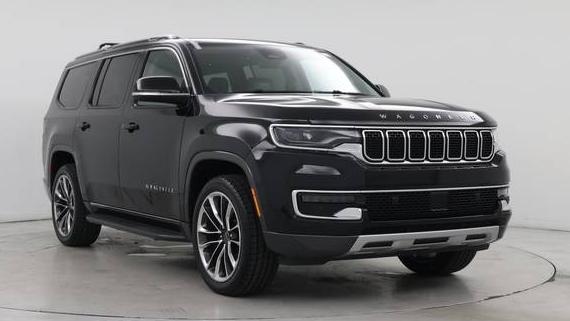 JEEP WAGONEER 2022 1C4SJUBT2NS188939 image